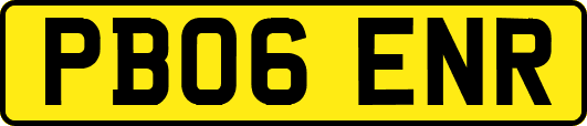 PB06ENR