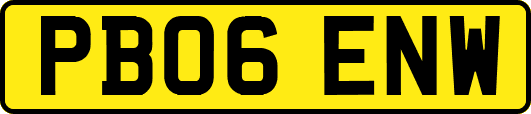 PB06ENW