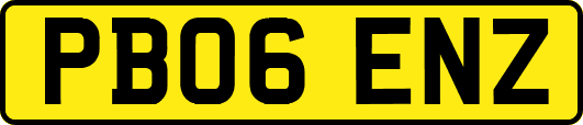 PB06ENZ
