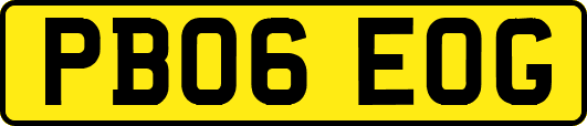 PB06EOG