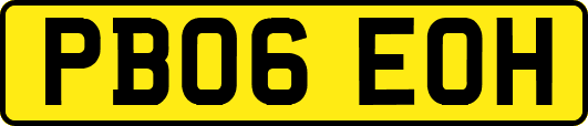 PB06EOH