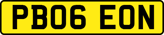 PB06EON
