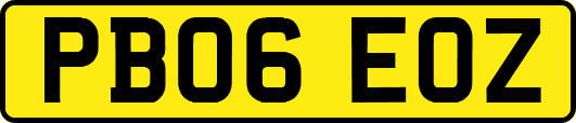 PB06EOZ