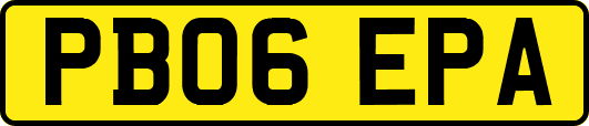 PB06EPA