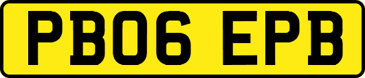 PB06EPB