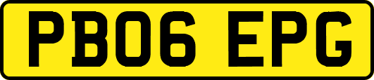 PB06EPG