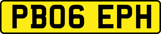 PB06EPH