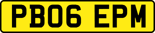 PB06EPM
