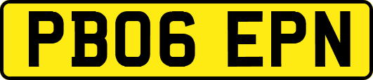 PB06EPN