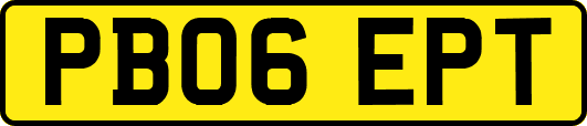 PB06EPT