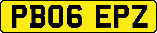PB06EPZ