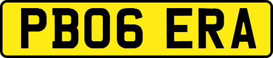 PB06ERA