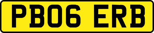 PB06ERB