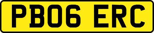 PB06ERC
