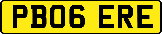 PB06ERE