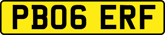PB06ERF