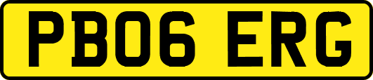 PB06ERG
