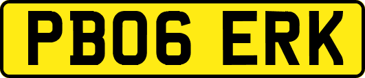 PB06ERK