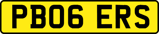 PB06ERS