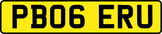PB06ERU