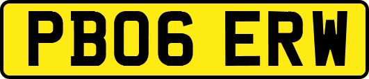 PB06ERW