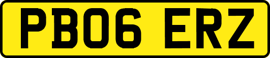 PB06ERZ