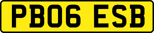 PB06ESB