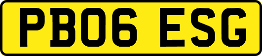 PB06ESG