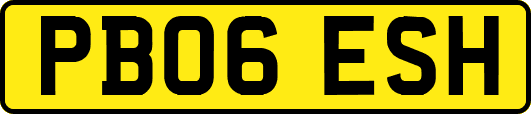 PB06ESH