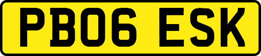 PB06ESK