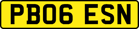 PB06ESN