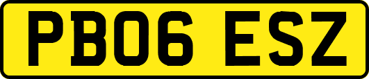 PB06ESZ