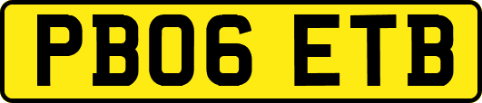 PB06ETB