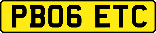 PB06ETC