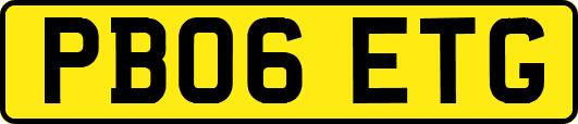 PB06ETG