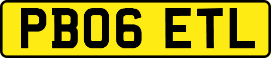 PB06ETL