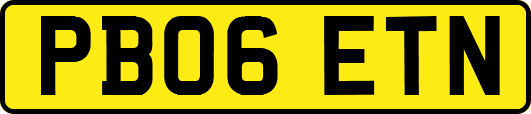 PB06ETN