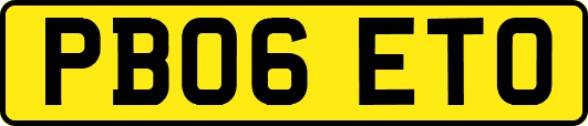 PB06ETO