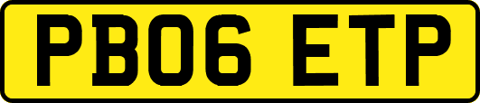 PB06ETP