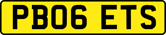 PB06ETS
