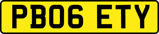 PB06ETY