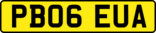PB06EUA