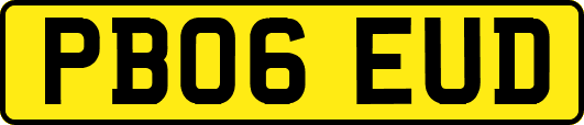 PB06EUD