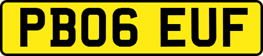 PB06EUF