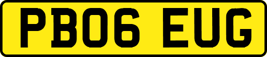 PB06EUG