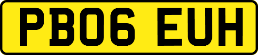 PB06EUH