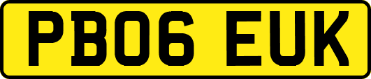 PB06EUK