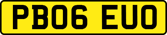PB06EUO
