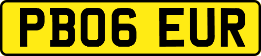 PB06EUR