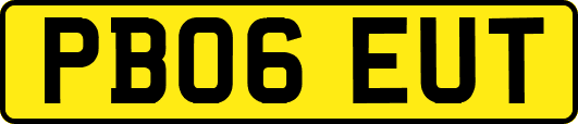 PB06EUT